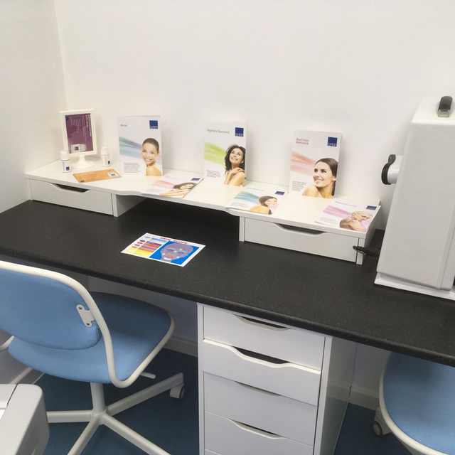 Inside Out Laser Clinic Leicestershire